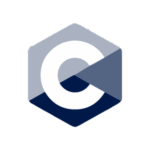 Logo de la langage C