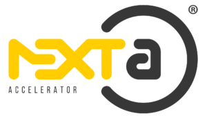 Logo de Nexta