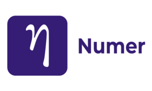 Logo de Numer