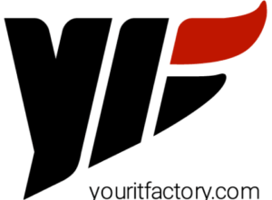 logo de YourFactory