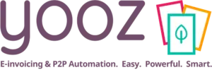 Logo de Yooz
