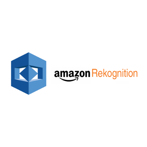 Logo d'AWS Rekognition