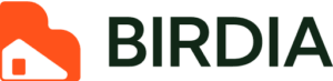 Logo de BIRDIA