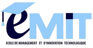 Logo de l'EMIT