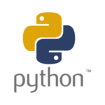 Logo de Python