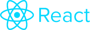 Logo de React