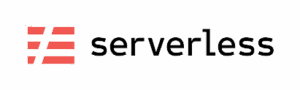 Logo de serverless